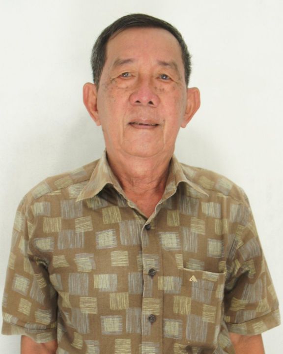 Người luôn nặng lòng với nạn nhân