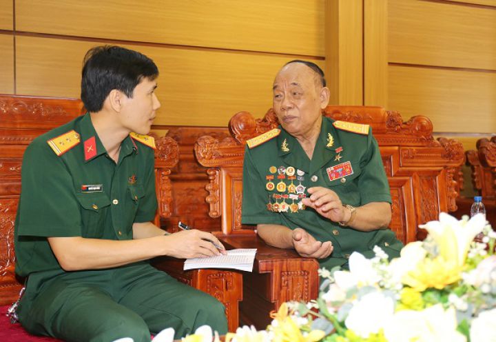 Người anh hùng hết lòng vì nạn nhân chất độc da cam