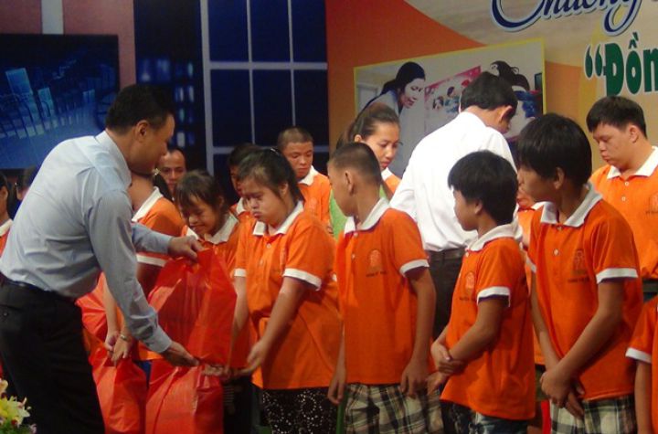 Nâng cao chất lượng hoạt động hội hướng vào chăm sóc nạn nhân