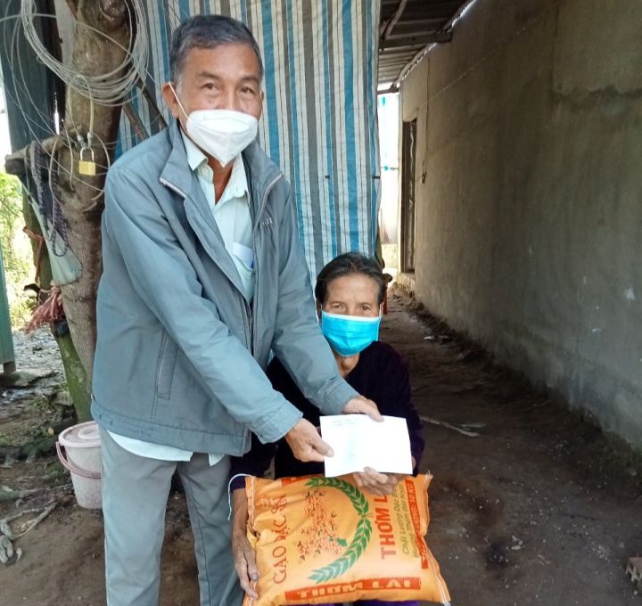 Nỗ lực không mệt mỏi