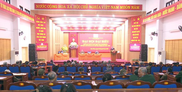Một số vấn đề về tổ chức cơ quan hội hiện nay