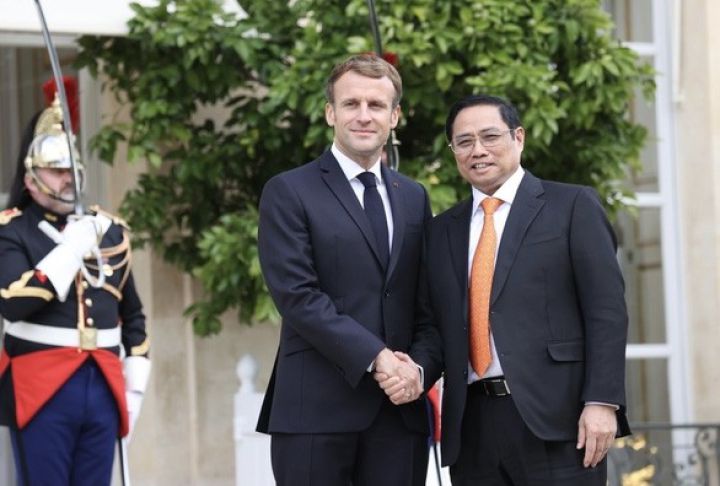 Cam kết đầu tư 30 tỷ USD từ chuyến công du một tuần của Thủ tướng