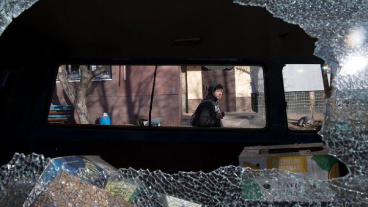 Đọc nhanh ngày 14-3: Mỹ cảnh báo Trung Quốc nếu giúp Nga