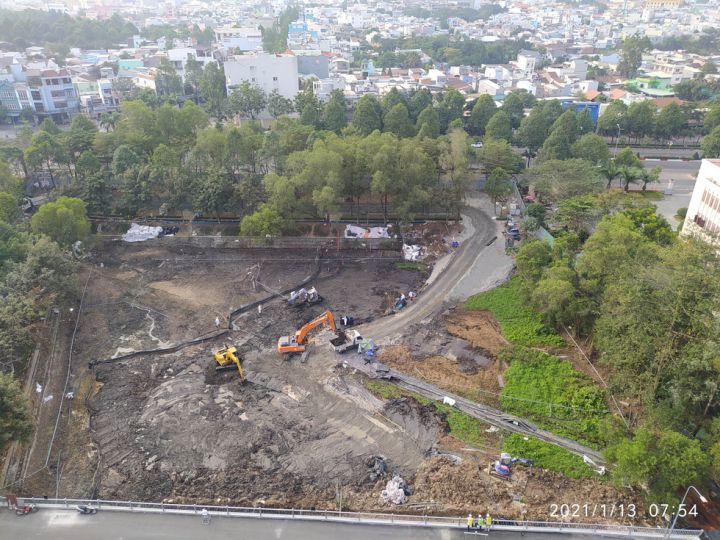 RESEARCH AND APPLICATION OF METHODS OF ANTENATAL SCREENING, DIAGNOSIS, AND GENETIC COUNSELING TO PREVENT REPRODUCTIVE ABNORMALITIES IN THANH KHE - DA NANG AND BIEN HOA