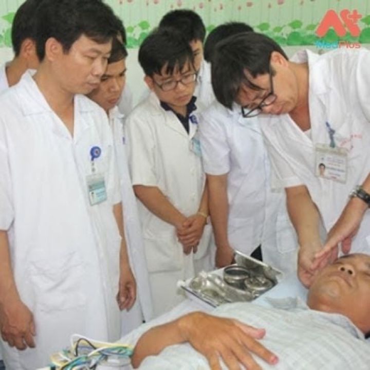BINH DINH HOSPITAL OF TRADITIONAL MEDICINE  AND FUNCTIONAL REHABILITATION