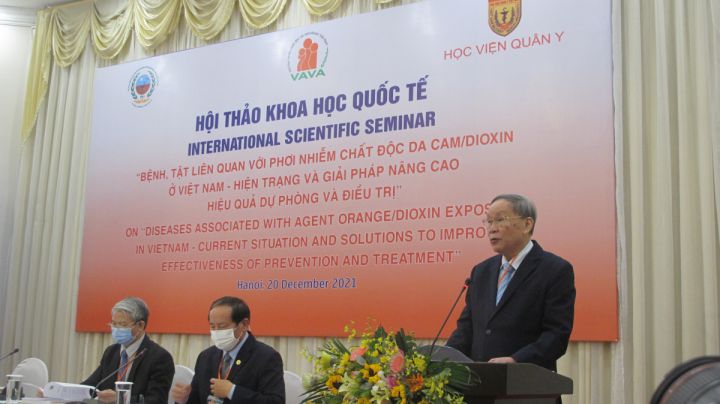CALL OF THE INTERNATIONAL SCIENCE SEMINAR