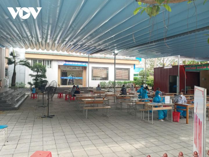 Thanh Hoá: Xuất hiện ổ dịch mới tại Bệnh viện tư có hơn 2.000 cán bộ, nhân viên