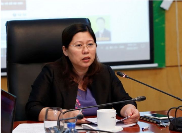 Dự án Luật đất đai sửa đổi dự kiến được Quốc hội thảo luận 2 lần trong năm 2022