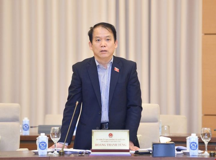 Hàng nghìn cán bộ xã, huyện dôi dư sau sắp xếp đơn vị hành chính