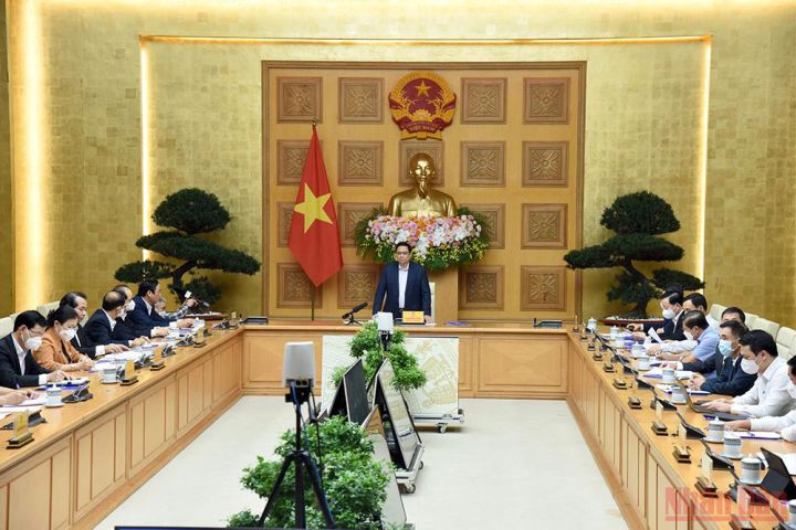 Người cao tuổi Việt Nam luôn thể hiện vai trò, trách nhiệm lớn lao trong suốt chiều dài lịch sử dân tộc