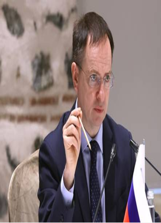 Nga nói Ukraine đã sẵn sàng đáp ứng các yêu cầu chính