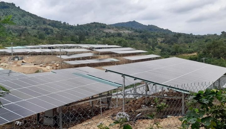 Bộ Công Thương: Kỳ điều hành giá xăng dầu ngày 1-4 sẽ khác