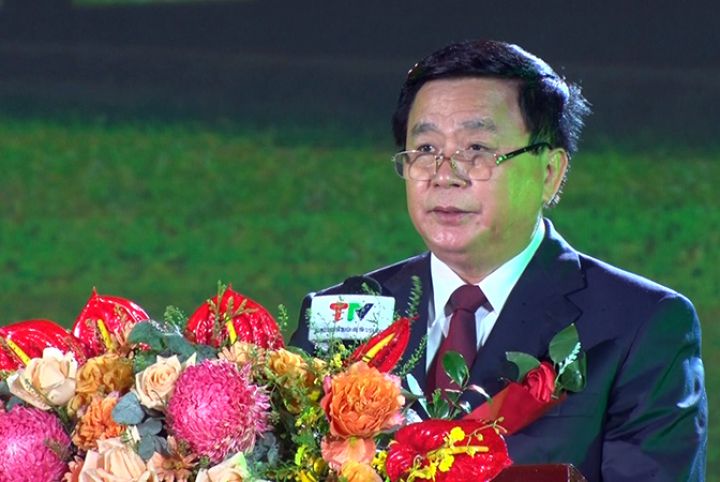 Kỷ niệm 75 năm Ngày Bác Hồ trở lại Tuyên Quang lãnh đạo toàn quốc kháng chiến