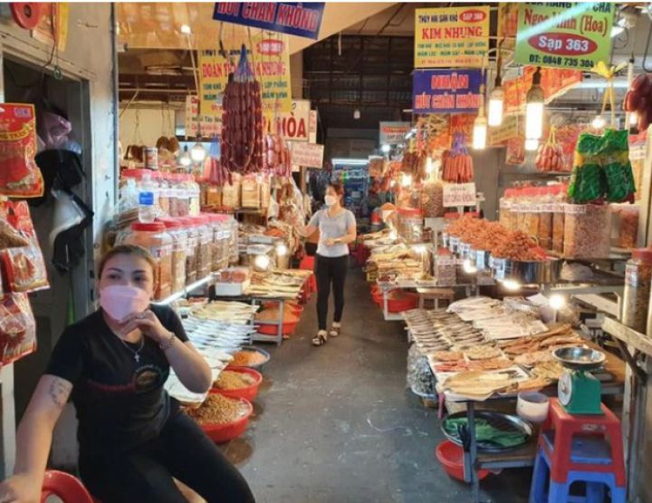 Những mặt hàng nào sẽ tăng giá từ 2/4?