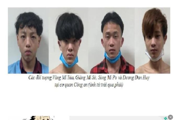 Vụ bé gái 13 tuổi bị 4 công nhân hiếp dâm: Đề nghị điều tra việc sử dụng lao động trẻ em