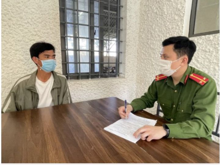 Đánh hàng xóm gãy 5 xương sườn, chấn động não chỉ vì để trâu sang ăn cỏ