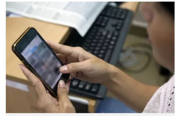 Mất 300 triệu vì sập bẫy lời mời nâng cấp mạng 5G