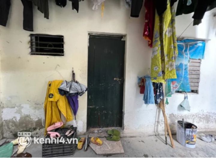 Nữ nghi phạm đốt nhà trọ ở Phú Đô đã ly thân chồng, chủ nhà trọ tiết lộ thêm nhiều thông tin chi tiết