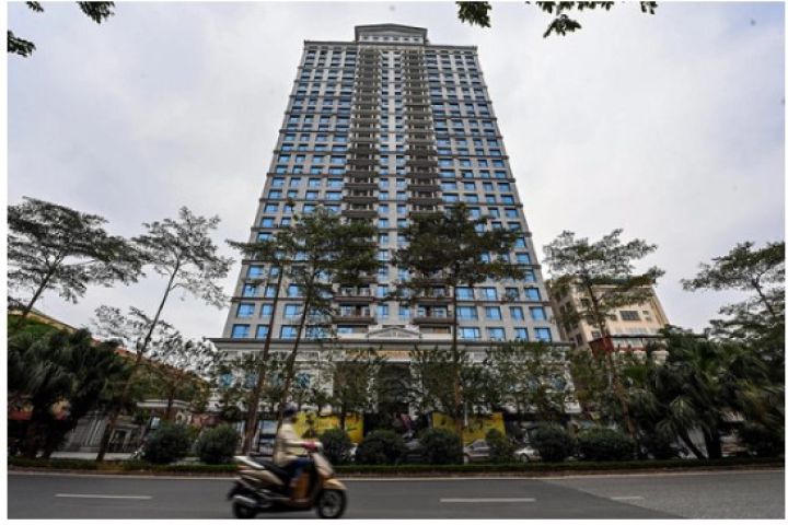 Hủy bỏ 9 đợt chào bán trái phiếu của Tân Hoàng Minh