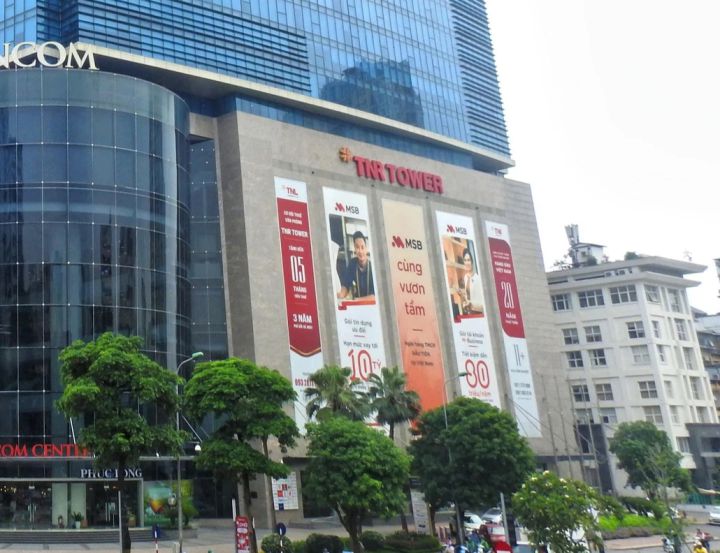 Dòng vốn 1.000 tỷ đồng chảy về một công ty bất động sản thuộc TNG Holdings