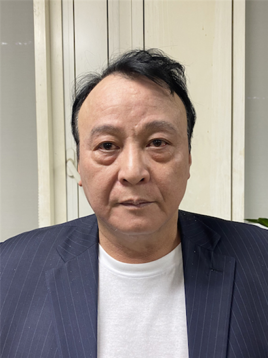 Khởi tố, tạm giam Chủ tịch Tập đoàn Tân Hoàng Minh Đỗ Anh Dũng