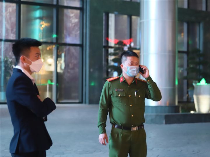 Bắt thêm em gái Chủ tịch FLC Trịnh Văn Quyết