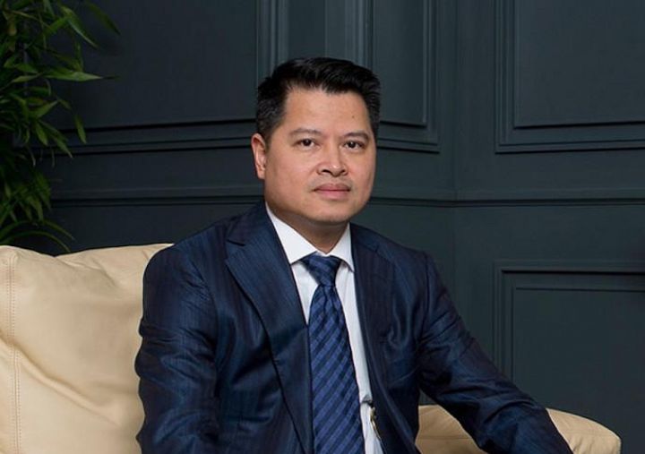 Phó Tổng giám đốc VPBank bán cổ phiếu