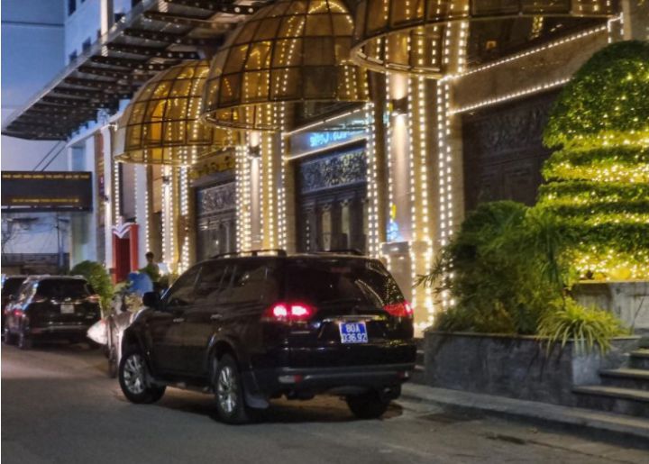 Ai là người thay ông Đỗ Anh Dũng điều hành Tân Hoàng Minh?