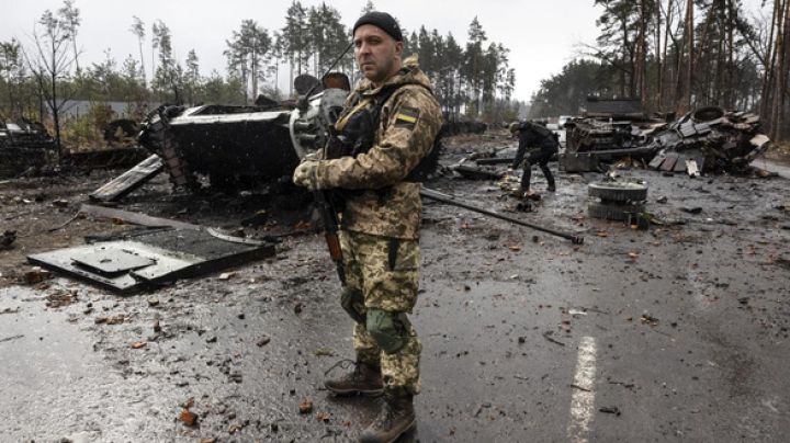 'Thảm sát Bucha' và những câu hỏi