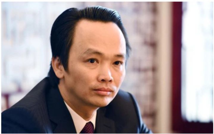 Uỷ ban Chứng khoán hủy bỏ quyết định xử phạt 1,5 tỷ đồng với ông Trịnh Văn Quyết