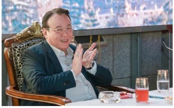 Nhìn lại vụ Tân Hoàng Minh bỏ cọc, mất 600 tỷ đồng trong 1 đêm gây rúng động