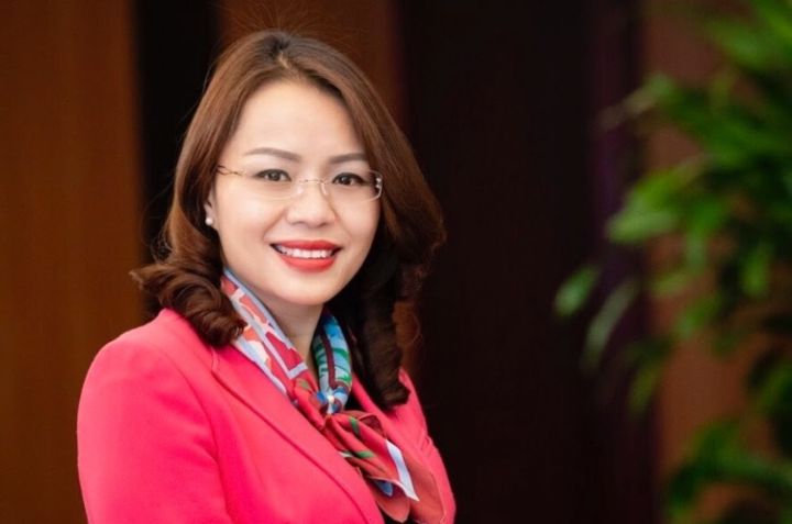 Phó chủ tịch FLC bị xử phạt vì kiêm nhiệm nhiều chức danh