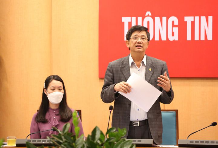 Vì sao trẻ 5-12 tuổi chưa tiêm vắc-xin nhưng Hà Nội vẫn cho đi học trực tiếp?