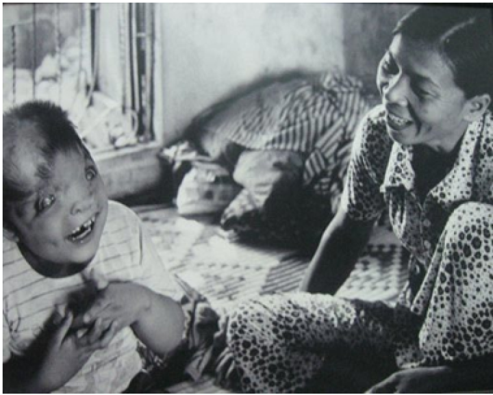 Nỗi đau da cam - Nỗi đau dân tộc, nỗi đau nhân loại!