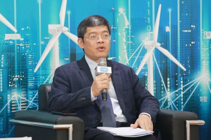 EVN: Không tăng giá điện trong năm 2022