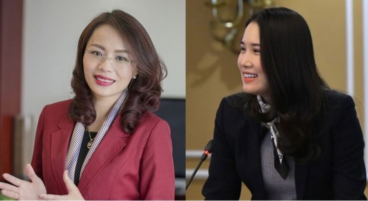 Khởi tố, bắt tạm giam Phó Chủ tịch FLC Hương Trần Kiều Dung