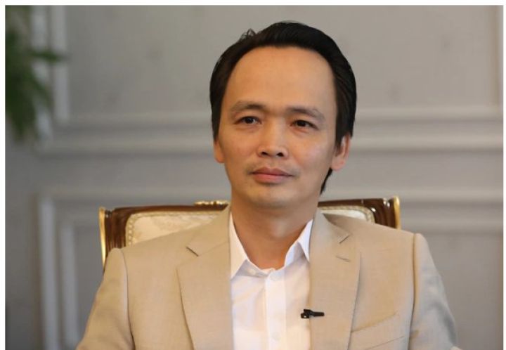 Bộ Công an đề nghị 8 ngân hàng sao kê tài khoản ông Trịnh Văn Quyết