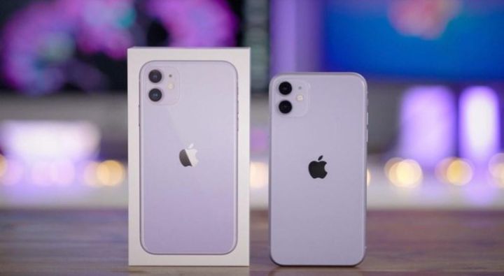 iPhone 11 tiếp tục giảm giá sâu, xuống mức thấp nhất từ khi ra mắt đến nay