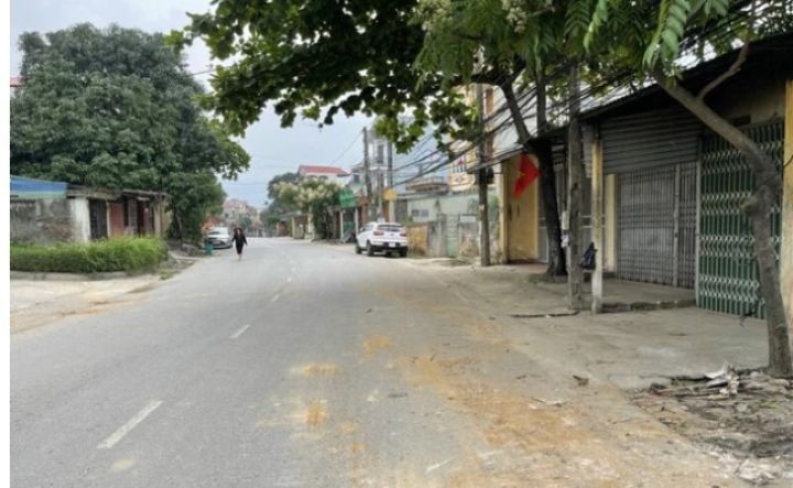 Thời sốt đất: Người bán giữ giá cao nhưng không có người mua