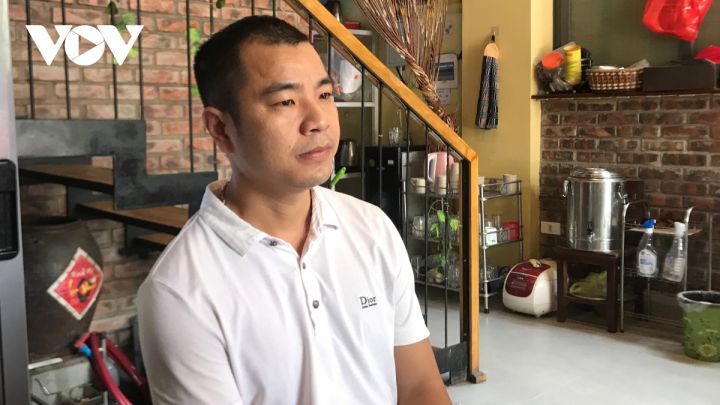 Chủ quán ăn lên mạng xã hội tìm khách bỏ quên chiếc túi có gần 1 tỷ đồng tiền mặt