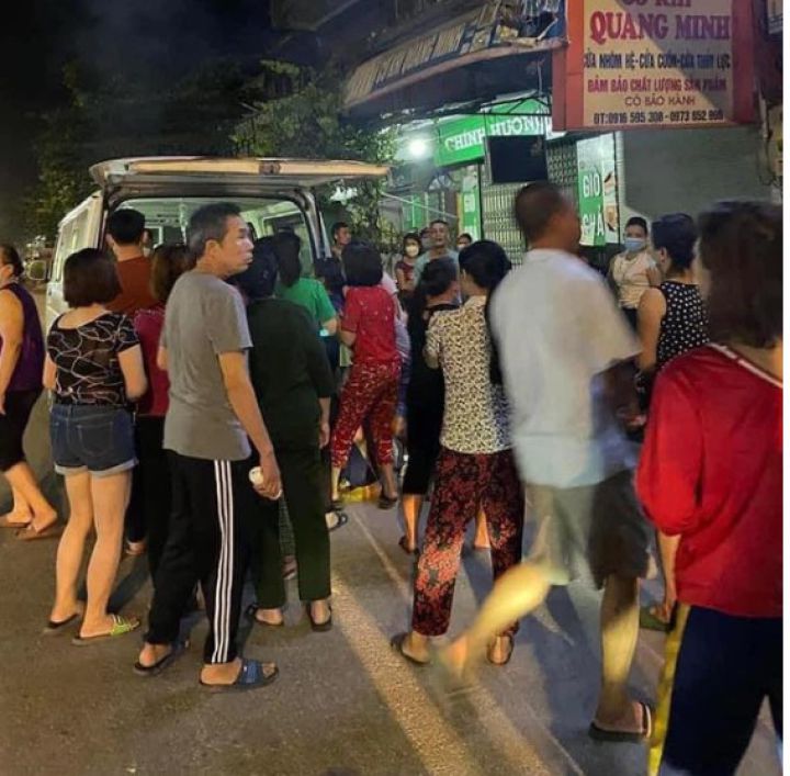 Bắc Giang: Nữ chủ shop quần áo bị sát hại dã man ngay tại cửa hàng, khẩn trương truy tìm nghi phạm