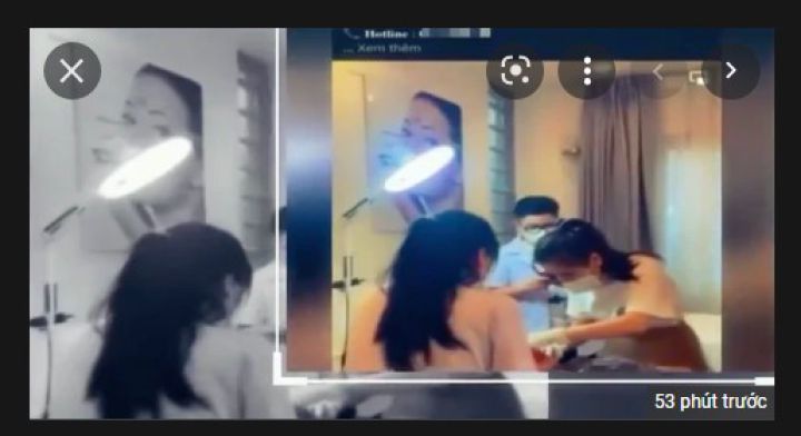 Nhiều trường hợp biến chứng do phẫu thuật thẩm mỹ "chui" không có ý định khởi kiện