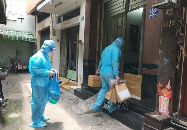 Nhìn lại quá trình TP Hồ Chí Minh thực hiện NQ 86: Dốc sức cho 'trận đánh' cuối