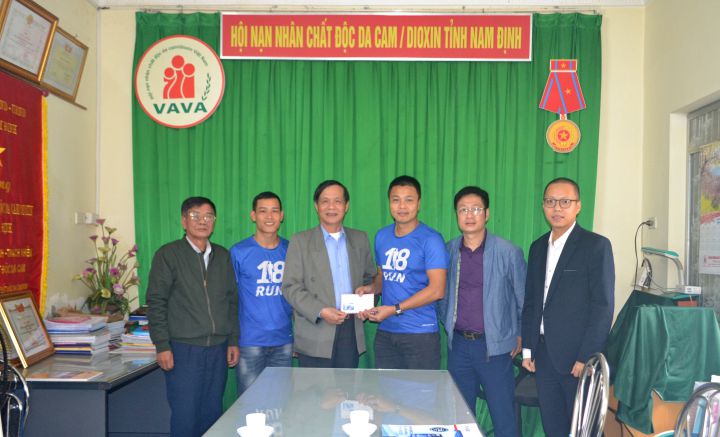 Hành động nhỏ, ý nghĩa lớn