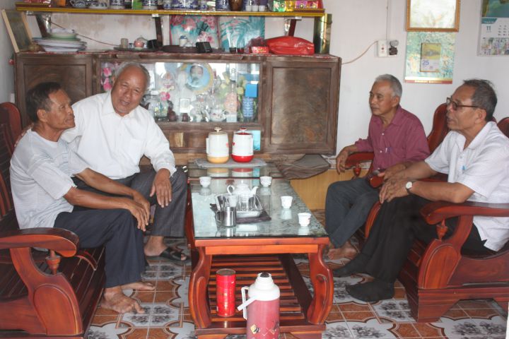 Nam Định: Triển khai gói hỗ trợ an sinh xã hội kịp thời, công khai, minh bạch và đúng đối tượng.