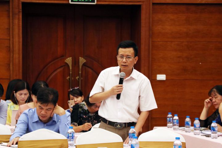 Đến năm 2020 cả nước không còn hộ nghèo có thành viên thuộc đối tượng chính sách người có công