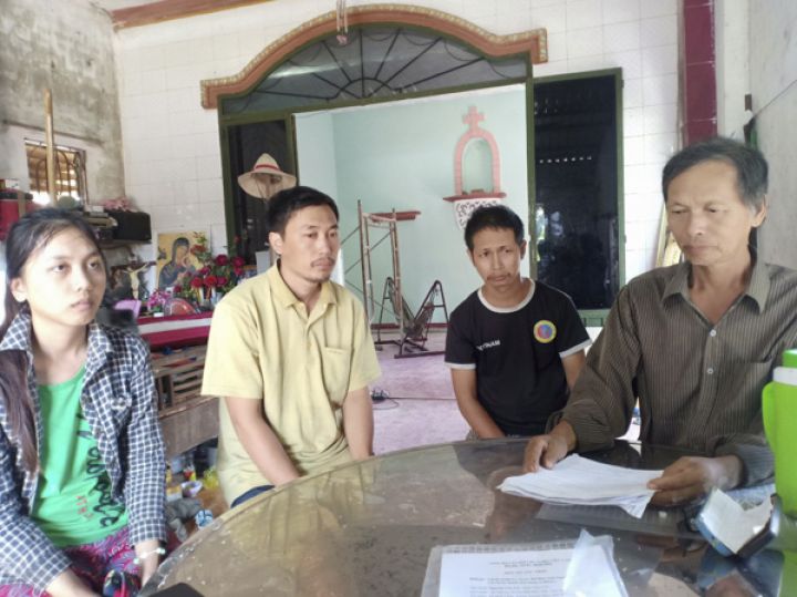 Xét hưởng chế độ NNCĐDC: Gian nan việc xác minh hồ sơ