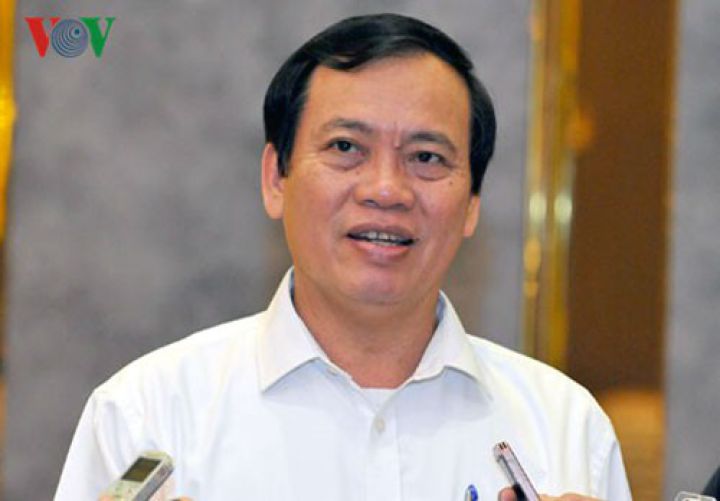 Kỷ luật cán bộ nghỉ hưu mắc sai phạm để chặn “hoàng hôn nhiệm kỳ”