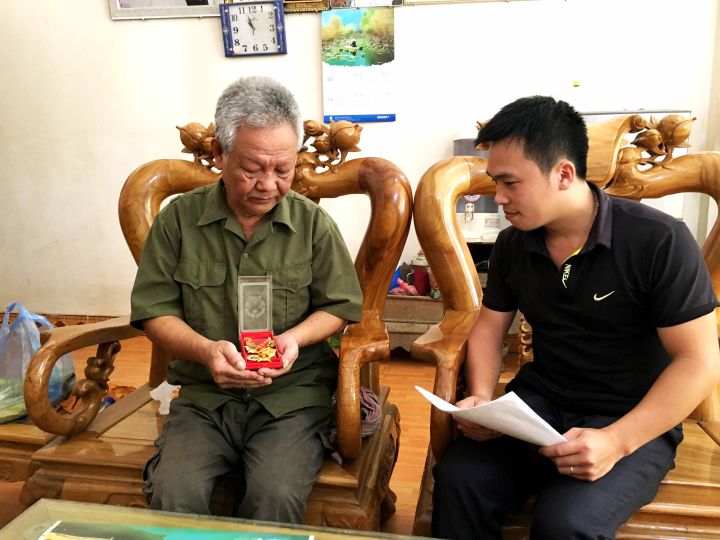 Huyện Sìn Hồ chăm lo đời sống NNCĐDC