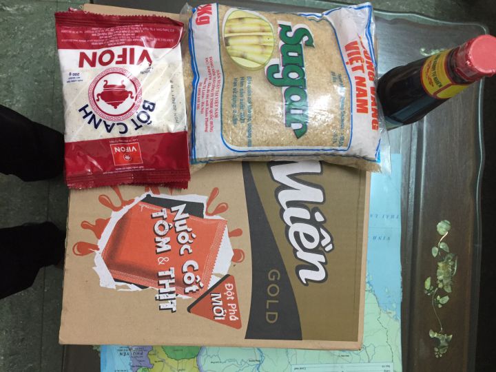 Hải Phòng tặng quà tết hơn 22 tỷ đồng